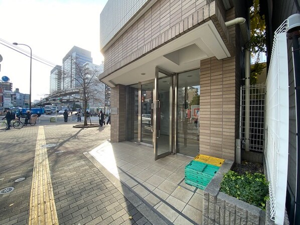 エコロジー木場レジデンスの物件内観写真